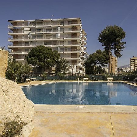 San Juan Live Apartment Alicante Exterior photo
