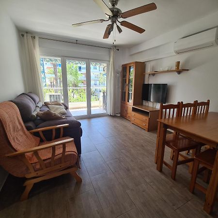 San Juan Live Apartment Alicante Exterior photo