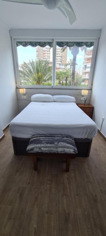 San Juan Live Apartment Alicante Exterior photo