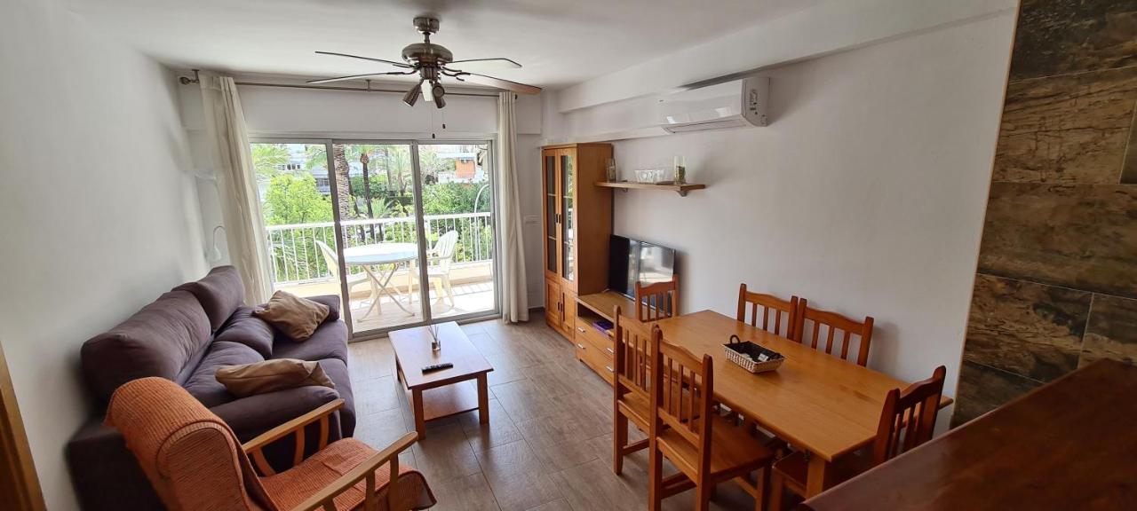 San Juan Live Apartment Alicante Exterior photo