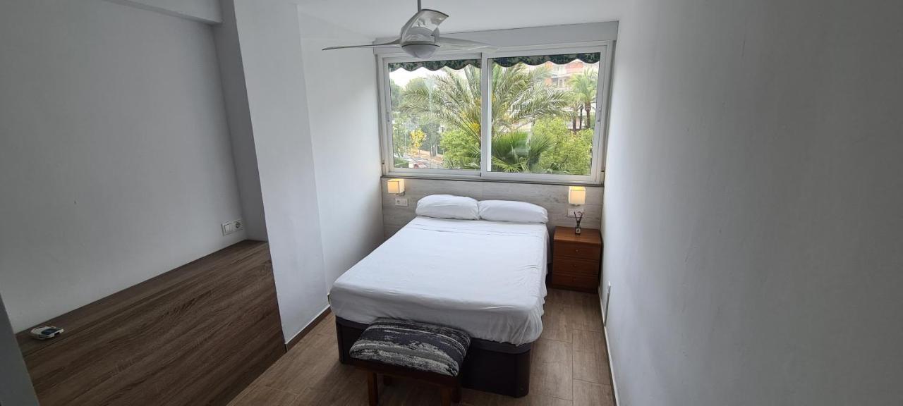 San Juan Live Apartment Alicante Exterior photo