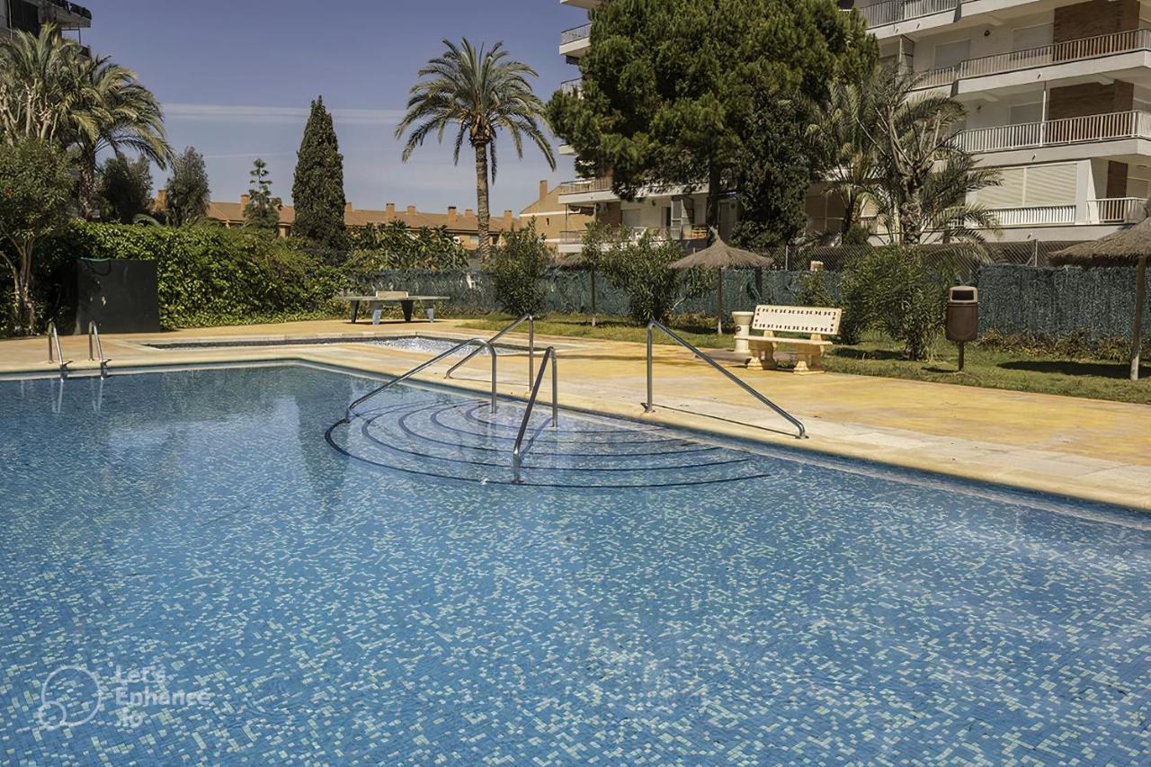 San Juan Live Apartment Alicante Exterior photo