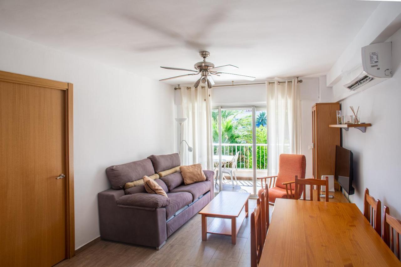 San Juan Live Apartment Alicante Exterior photo