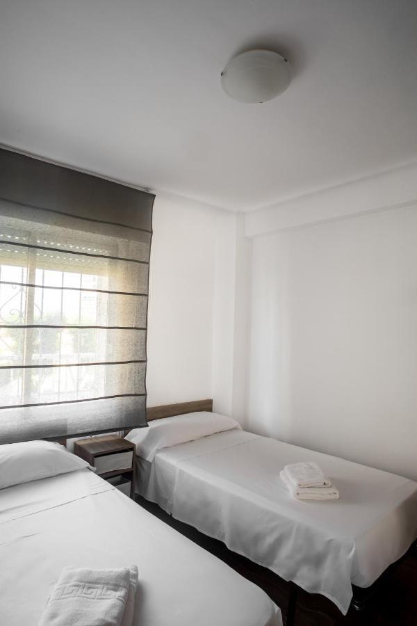San Juan Live Apartment Alicante Exterior photo