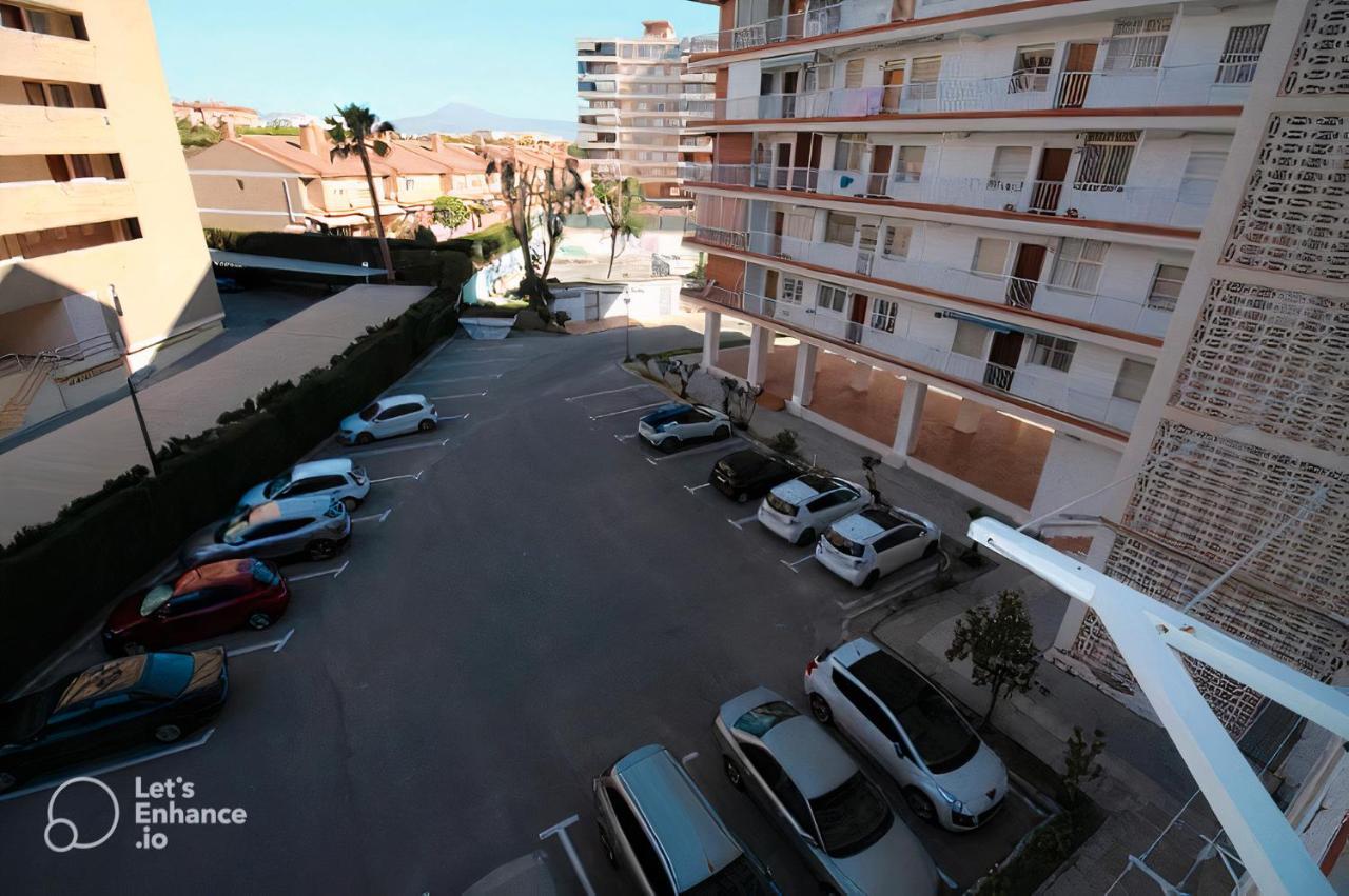 San Juan Live Apartment Alicante Exterior photo
