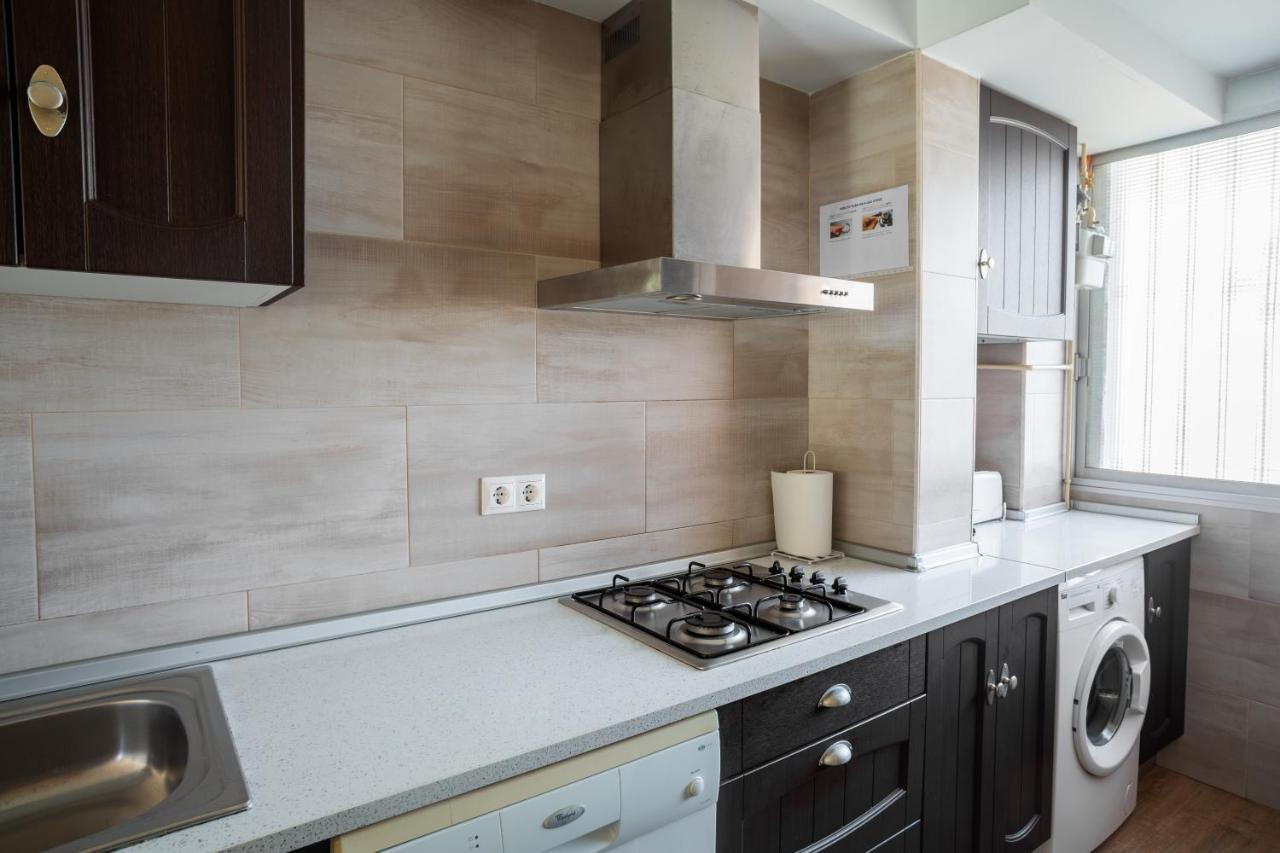 San Juan Live Apartment Alicante Exterior photo