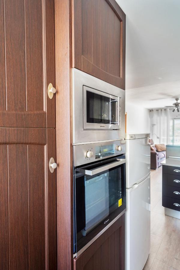 San Juan Live Apartment Alicante Exterior photo