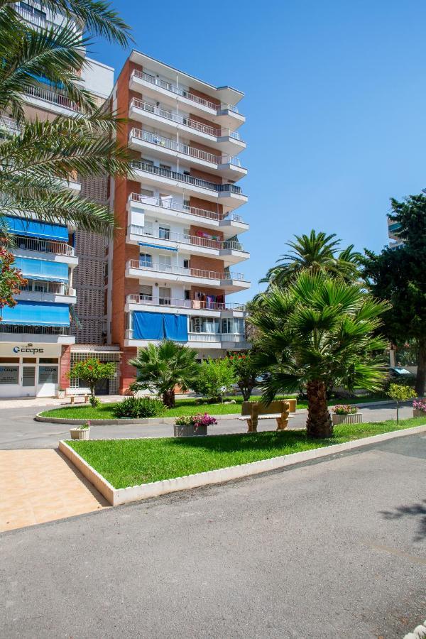San Juan Live Apartment Alicante Exterior photo