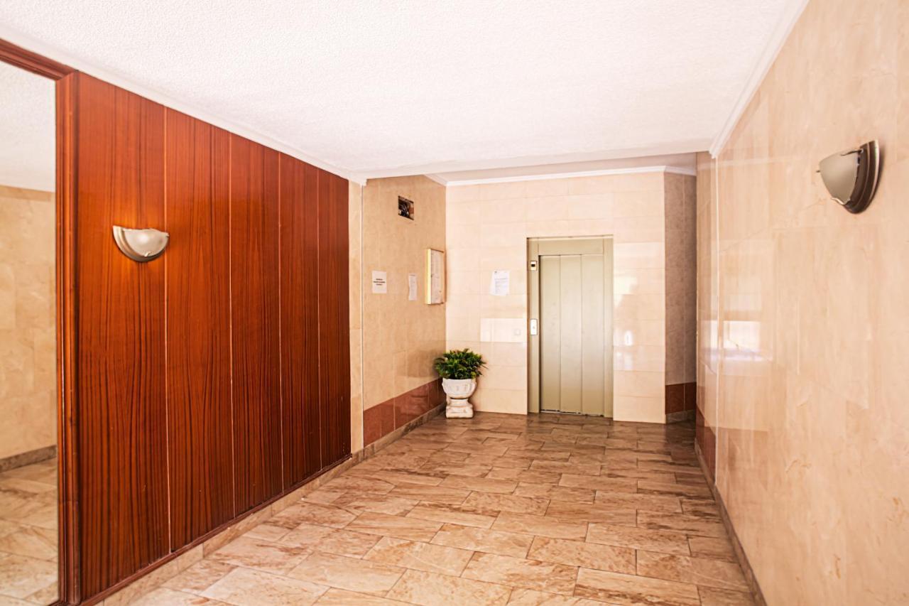 San Juan Live Apartment Alicante Exterior photo