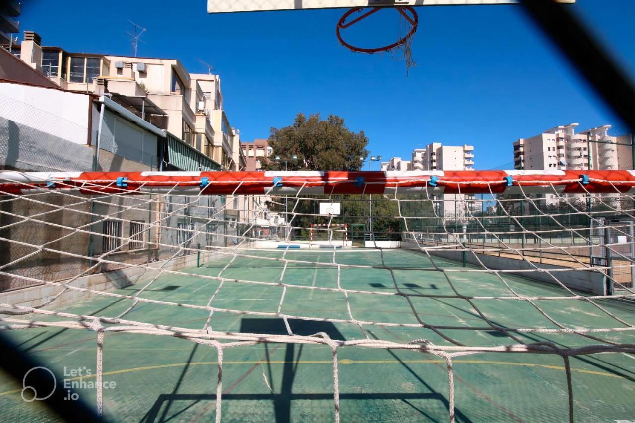 San Juan Live Apartment Alicante Exterior photo