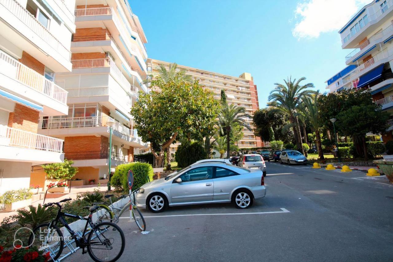 San Juan Live Apartment Alicante Exterior photo