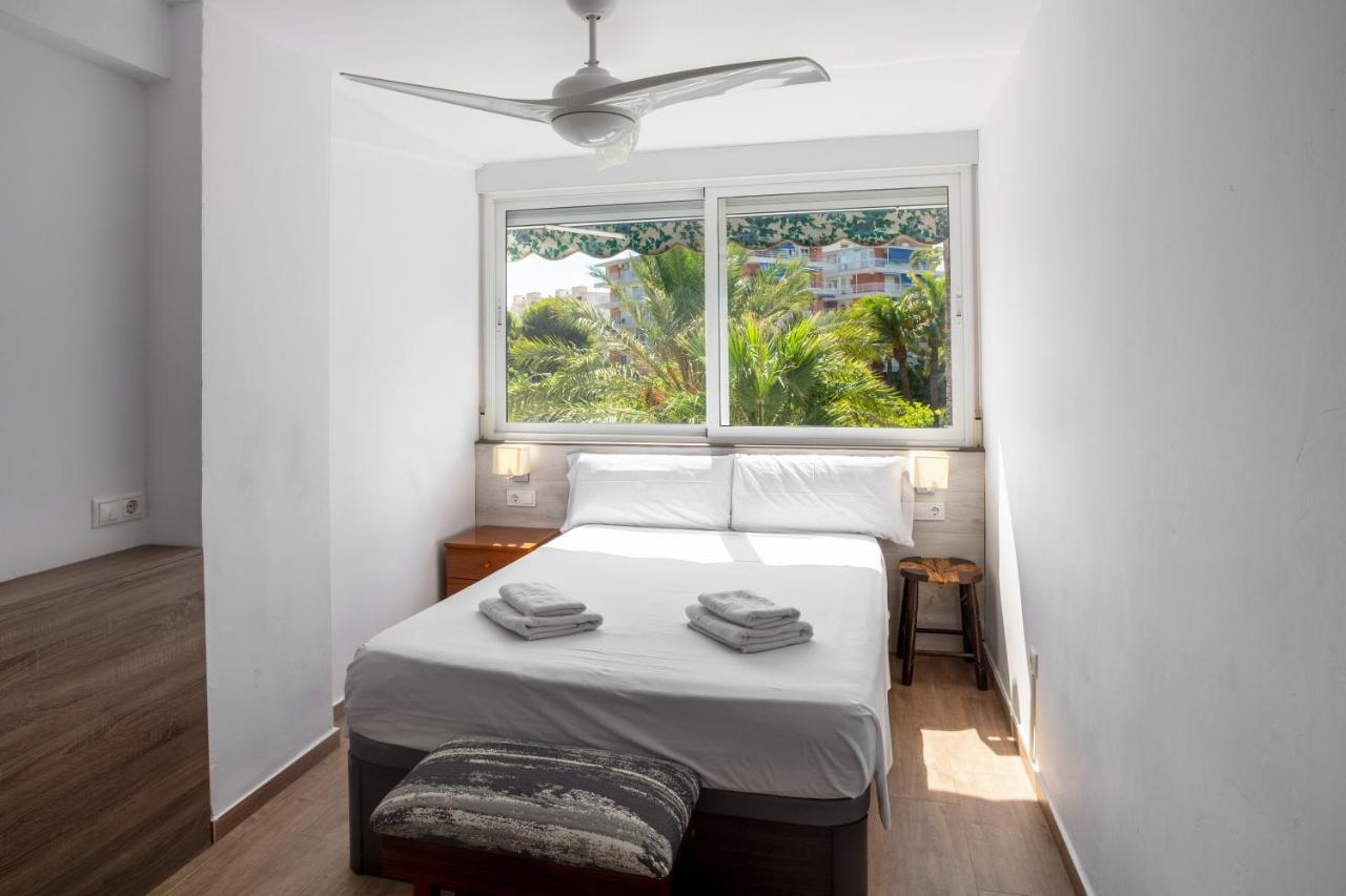 San Juan Live Apartment Alicante Exterior photo