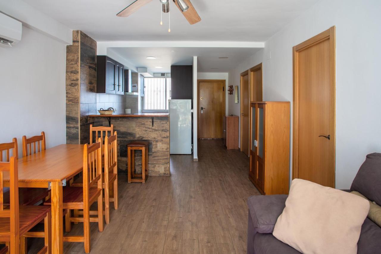 San Juan Live Apartment Alicante Exterior photo