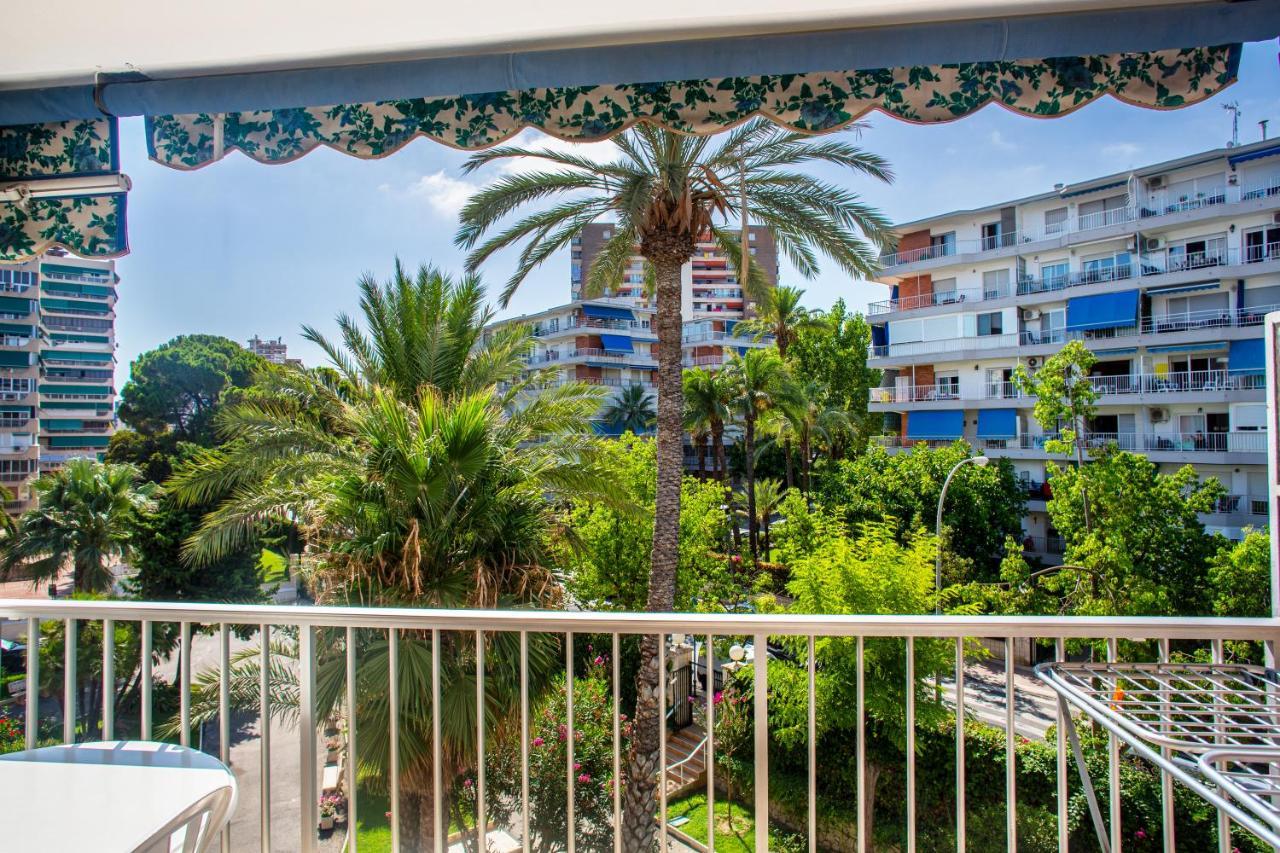 San Juan Live Apartment Alicante Exterior photo