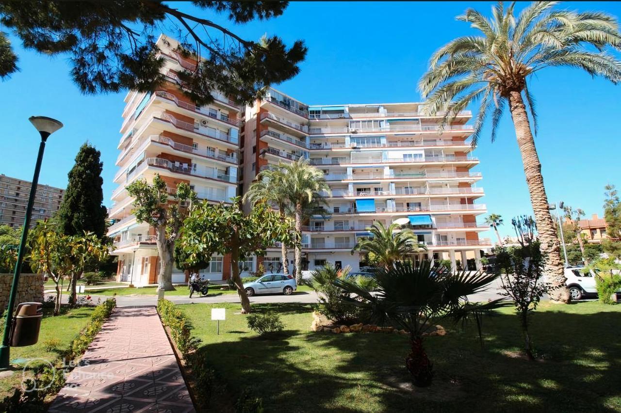 San Juan Live Apartment Alicante Exterior photo