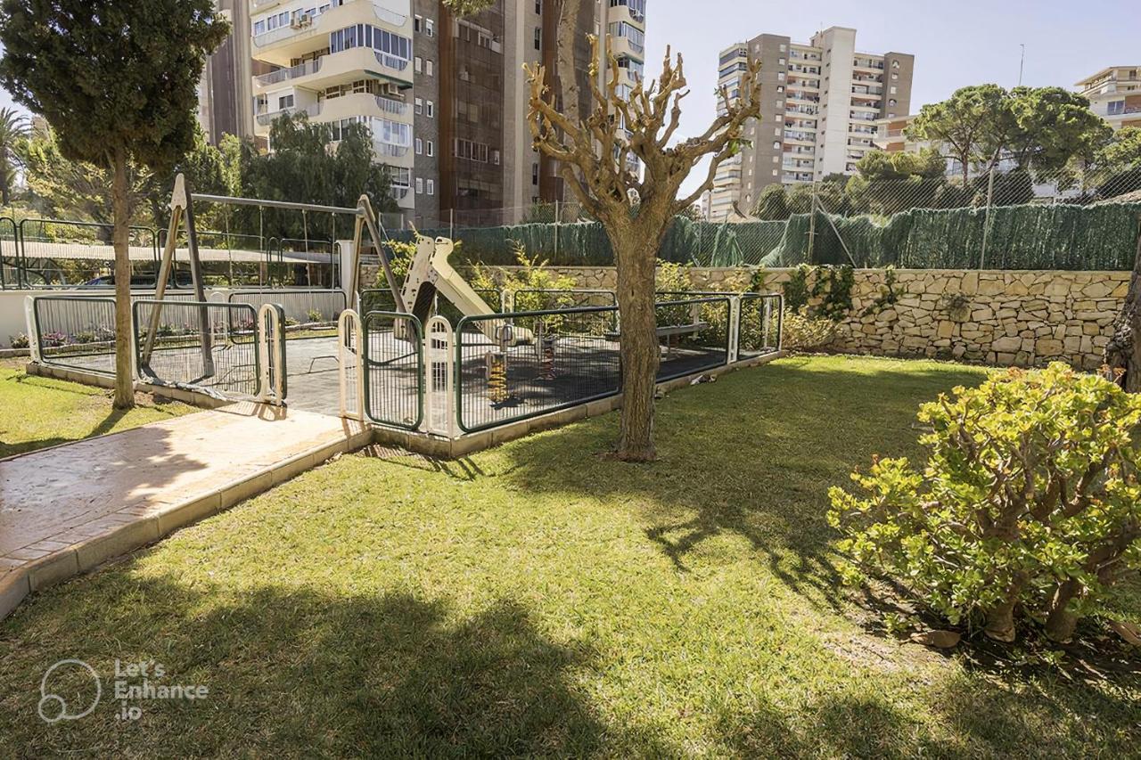 San Juan Live Apartment Alicante Exterior photo