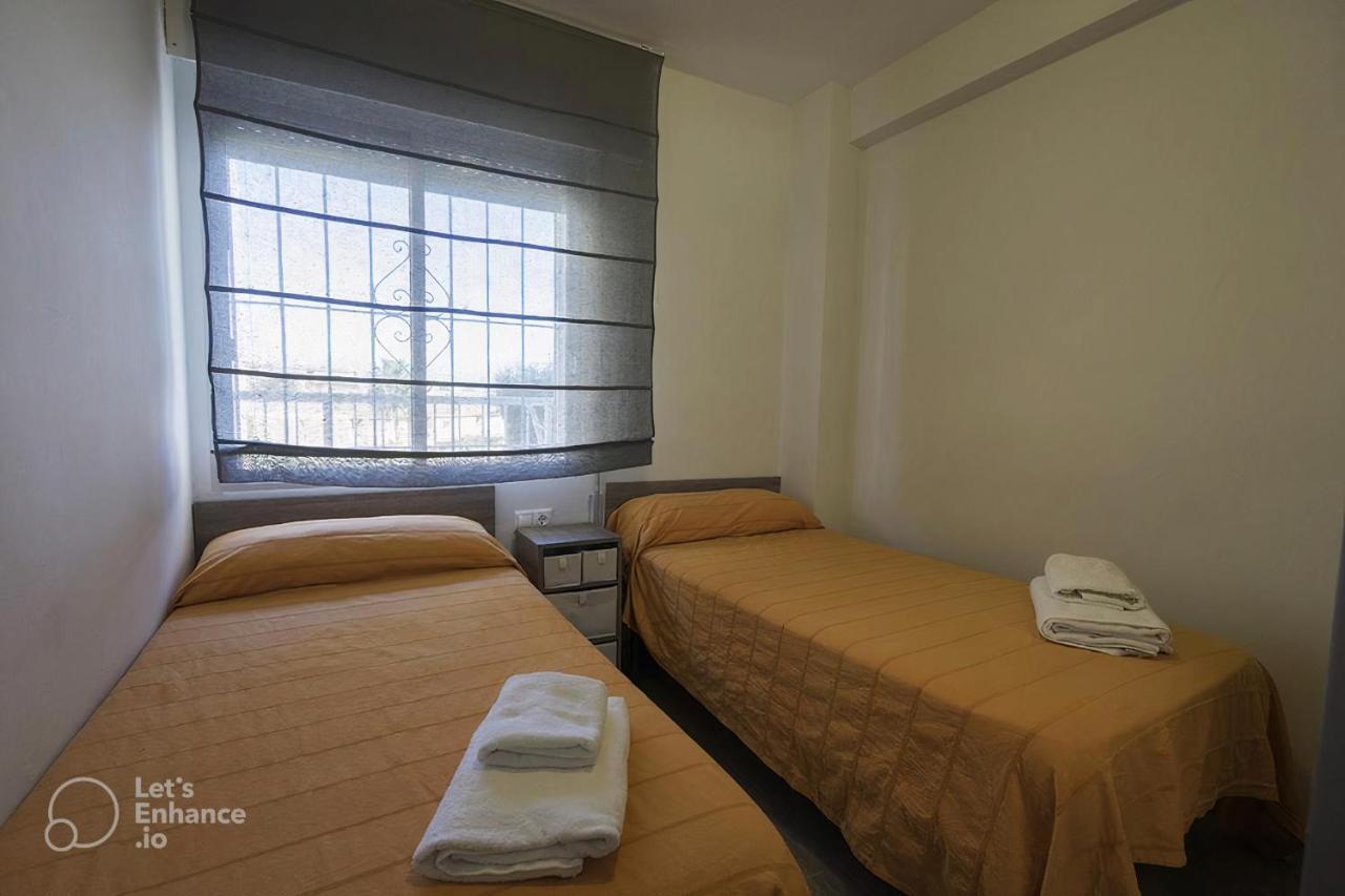 San Juan Live Apartment Alicante Exterior photo
