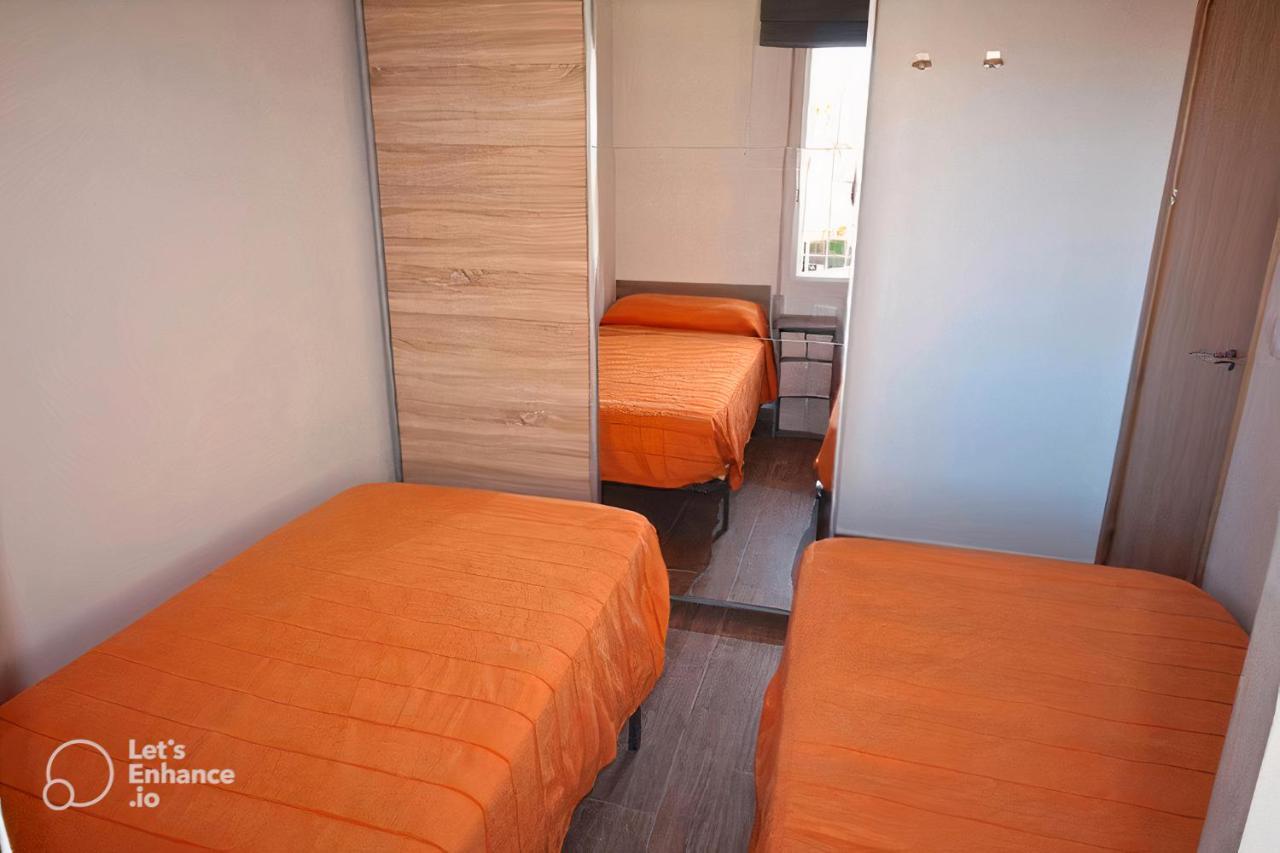 San Juan Live Apartment Alicante Exterior photo