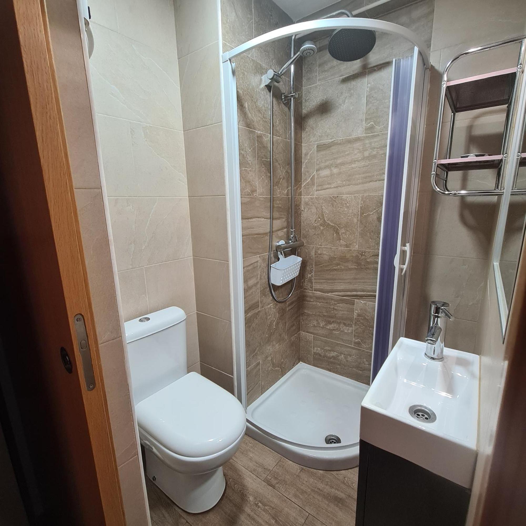 San Juan Live Apartment Alicante Exterior photo