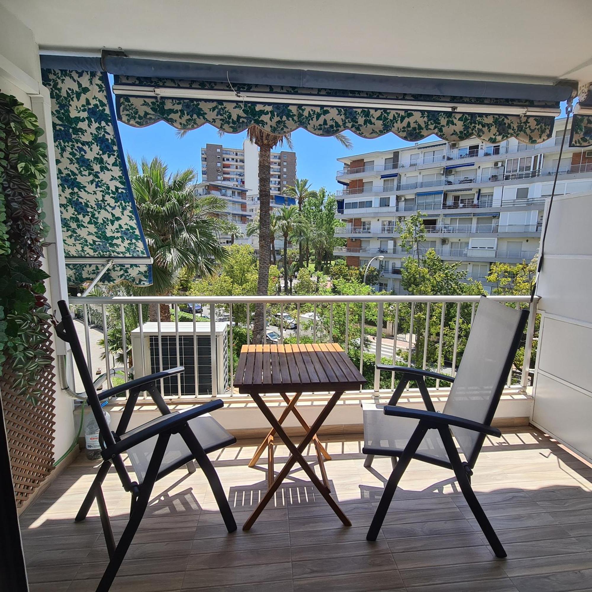San Juan Live Apartment Alicante Exterior photo