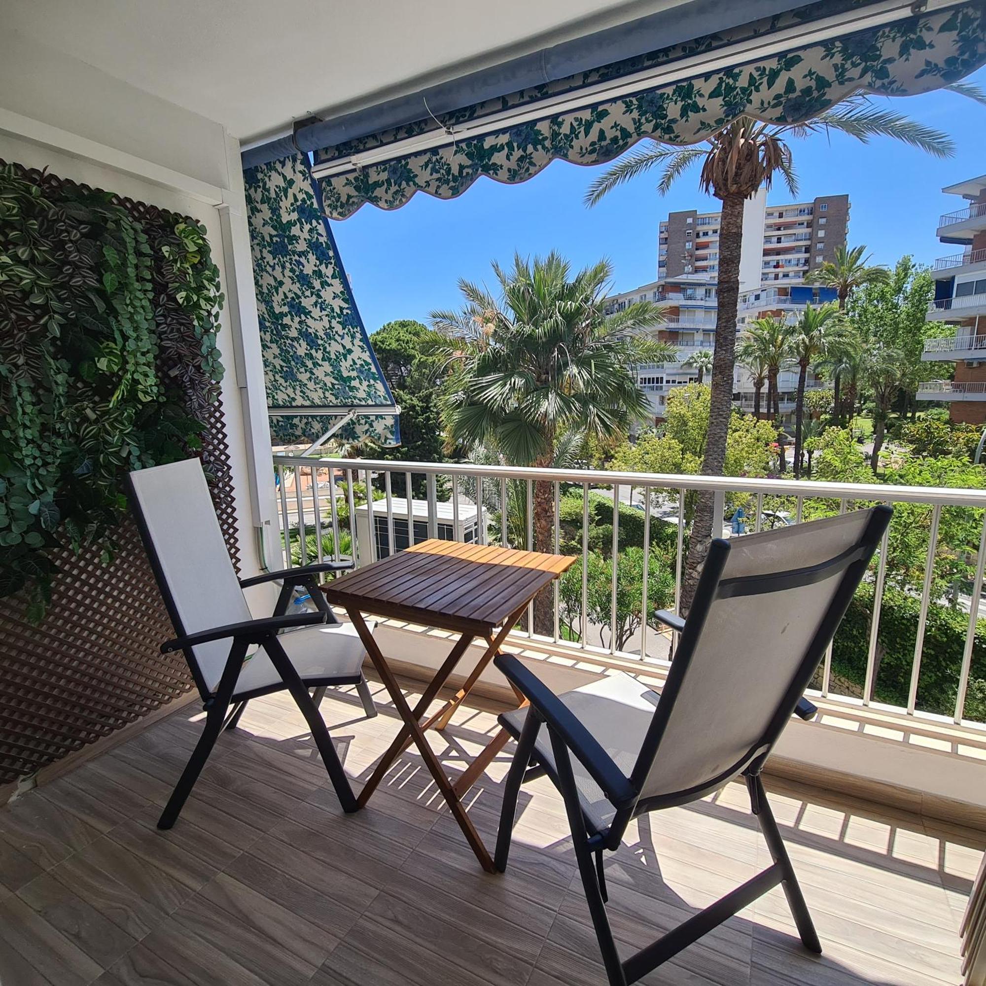 San Juan Live Apartment Alicante Exterior photo