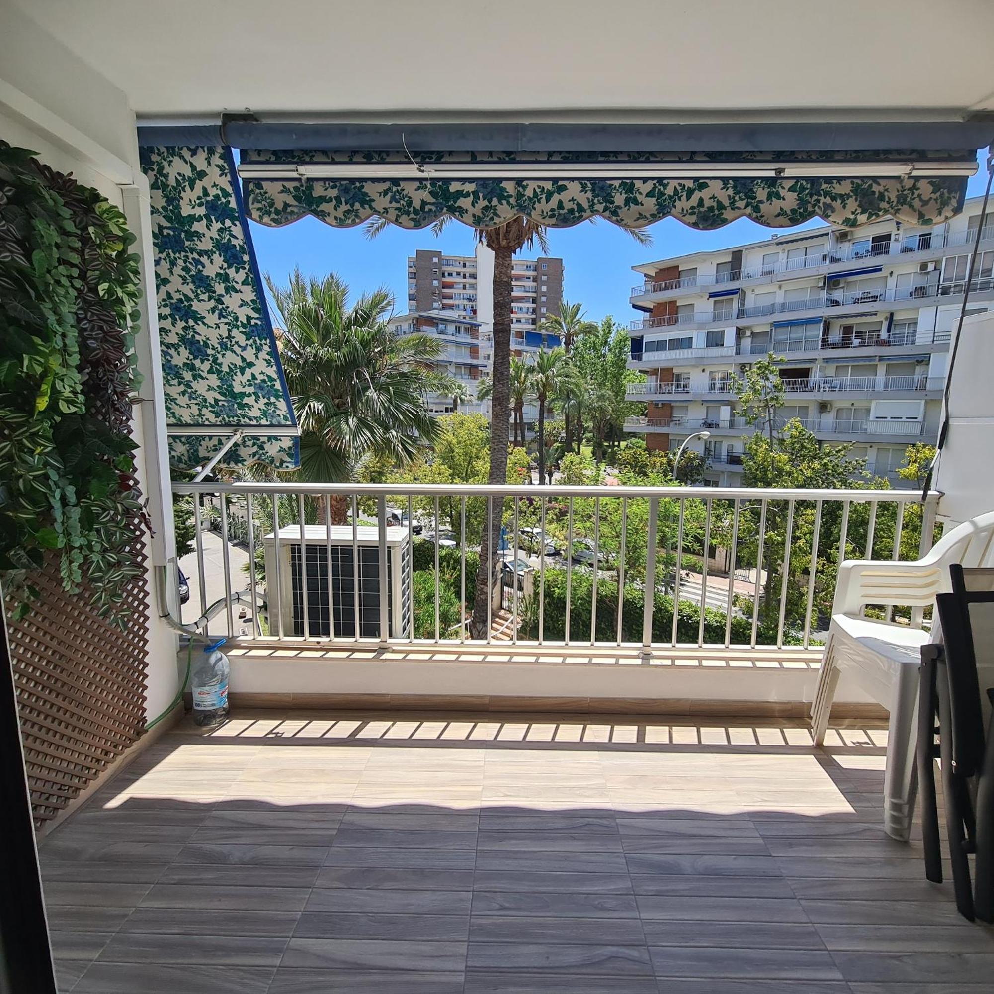San Juan Live Apartment Alicante Exterior photo